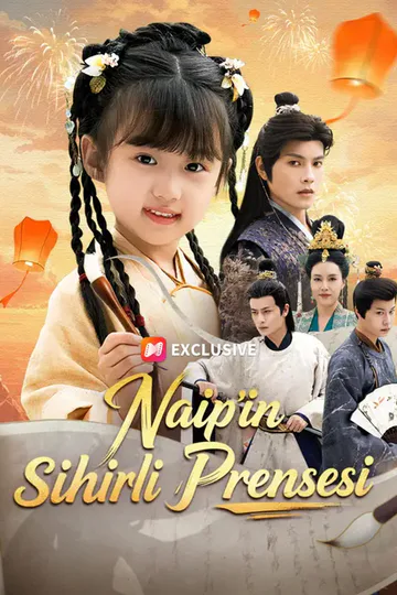 Naip'in Sihirli Prensesi afişi