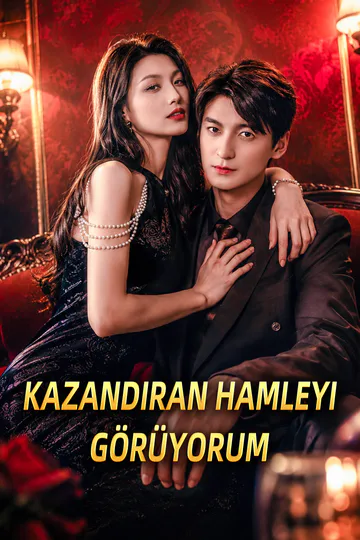 Kazandıran Hamleyi Görüyorum afişi