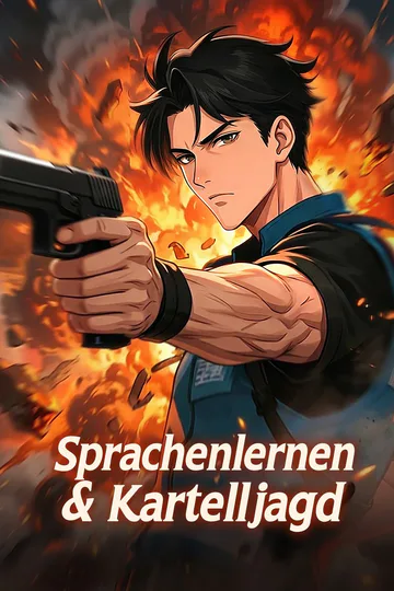 Poster von Sprachenlernen & Kartelljagd
