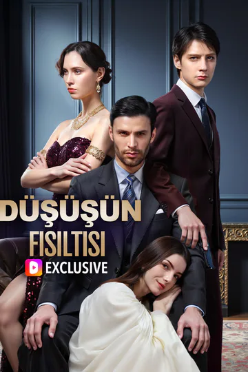 DÜŞÜŞÜN FISILTISI(Dublajlı) afişi