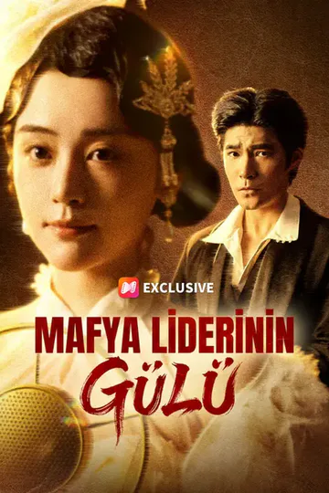 Mafya Liderinin Gülü afişi