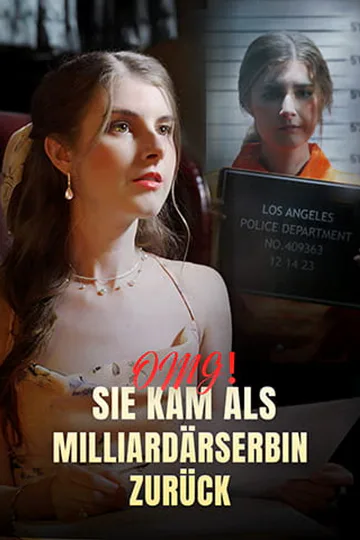 Poster von OMG! Sie ist zurück als Milliardärs-Erbin