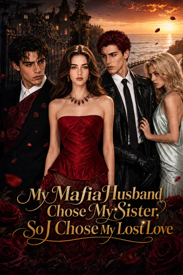 My Mafia Husband Chose My Sister, So I Chose My Lost Love poster