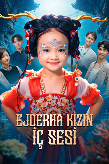 Ejderha Kızın İç Sesi(Dublajlı) afişi