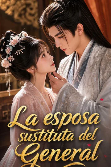 Póster de La esposa sustituta del General