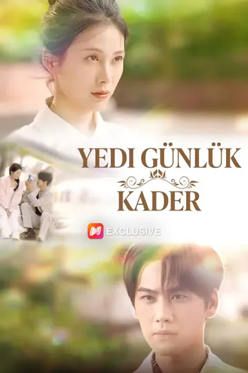 Yedi Günlük Kader afişi