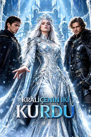 KRALİÇENİN İKİ KURDU afişi