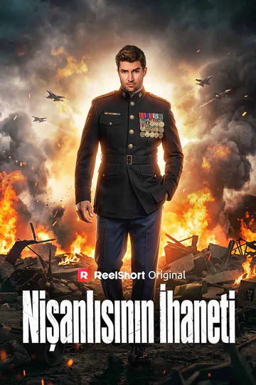Nişanlısının İhaneti (Dublajlı) afişi