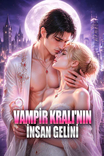 VAMPİR KRALI'NIN İNSAN GELİNİ afişi