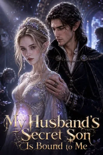 My Husband’s Secret Son Is Bound to Me poster