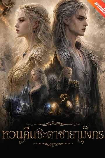โปสเตอร์ [พากย์เสียง] หวนคืนชะตาชายามังกร