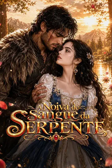 Pôster de A Noiva de Sangue da Serpente