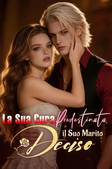 Locandina di La Sua Cura Predestinata, il Suo Marito Deciso