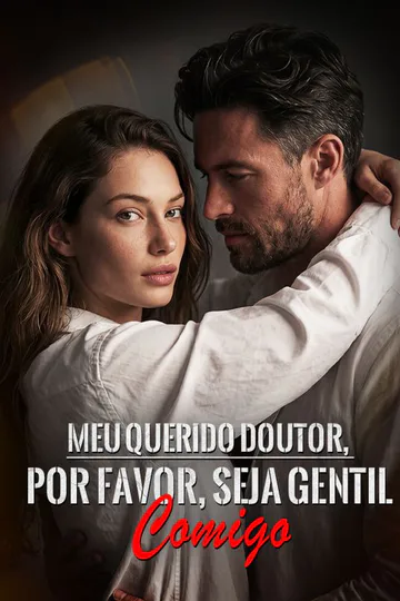 Pôster de Meu Querido Doutor, Por Favor, Seja Gentil Comigo