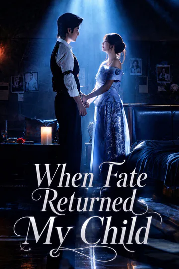 When Fate Returned My Child poster