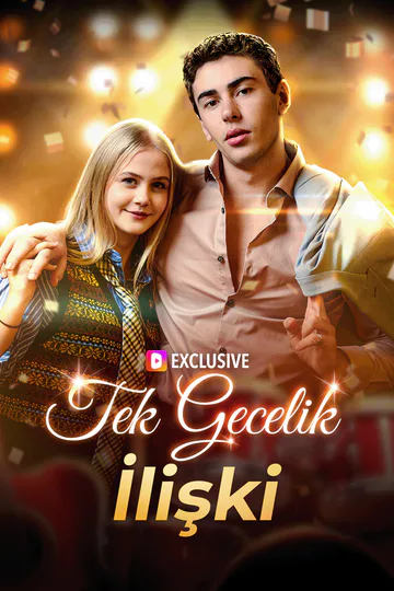 Tek Gecelik İlişki(Dublajlı) afişi
