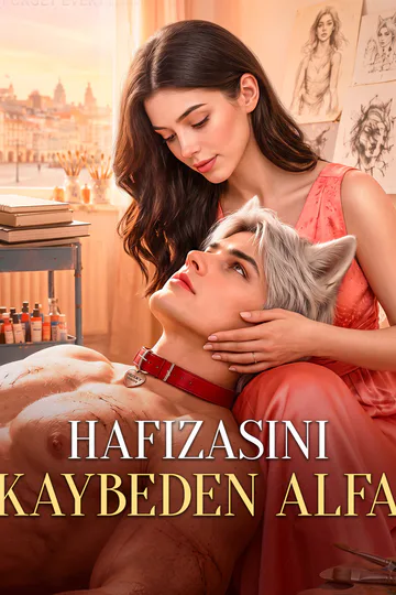 HAFIZASINI KAYBEDEN ALFA afişi