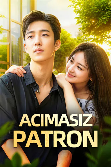Acımasız Patron afişi