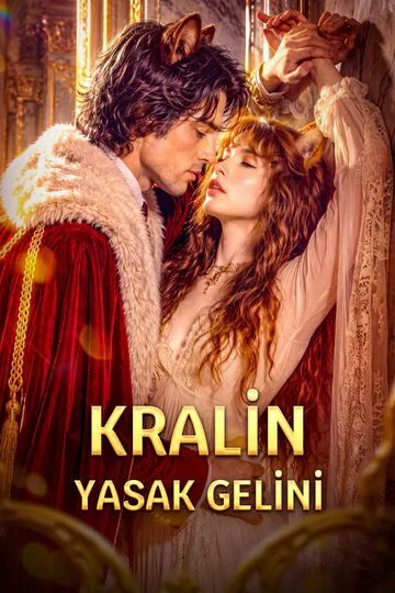 KRALİN YASAK GELİNİ afişi