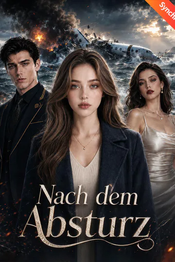 Poster von (Synchronisiert) Nach dem Absturz
