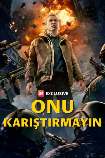 Onu Kışkırtmayın afişi