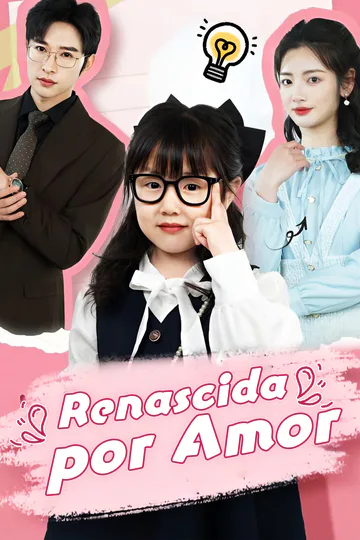Pôster de Renascida por Amor