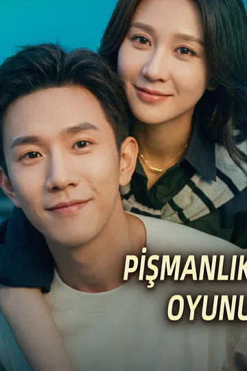 PİŞMANLIK OYUNU afişi