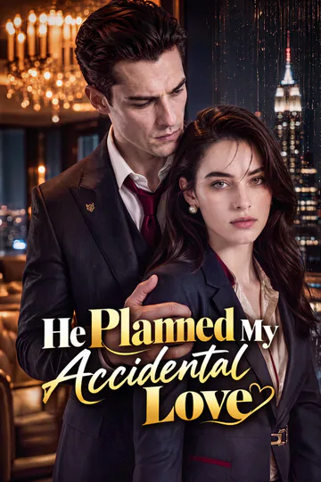 He Planned My Accidental Love poster