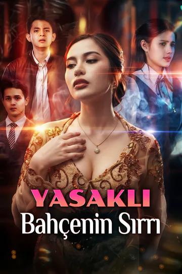 Yasaklı Bahçenin Sırrı afişi