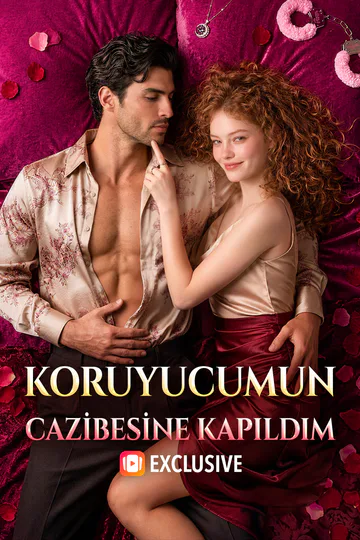KORUYUCUMUN CAZİBESİNE KAPILDIM afişi