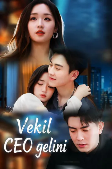 Vekil CEO gelini afişi