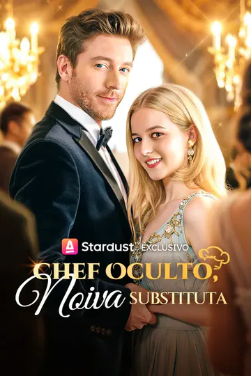 Pôster de Chef Oculto, Noiva Substituta