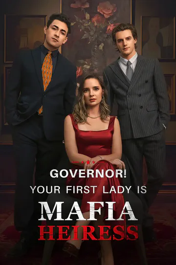Governor! Your First Lady is Mafia Heiress poster