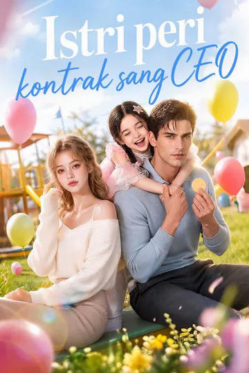 Poster von Istri peri kontrak sang CEO