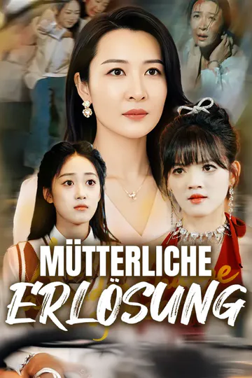 Poster von Mütterliche Erlösung