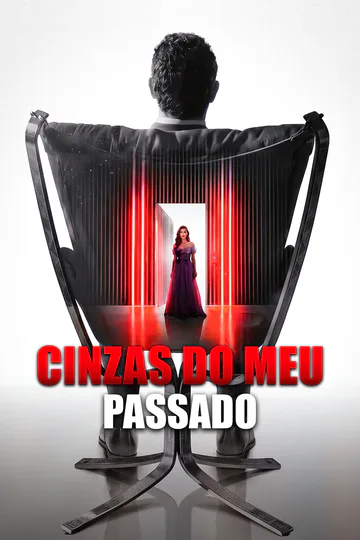 Pôster de Cinzas do Meu Passado