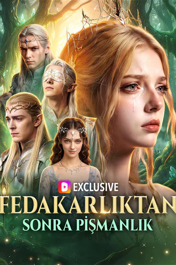 FEDAKARLIKTAN SONRA PİŞMANLIK afişi