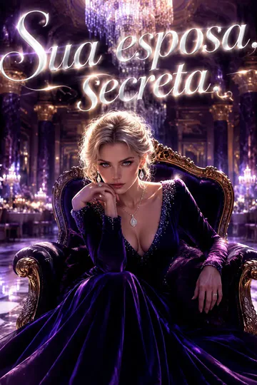 Pôster de Sua esposa secreta