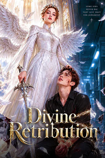 Divine Retribution poster