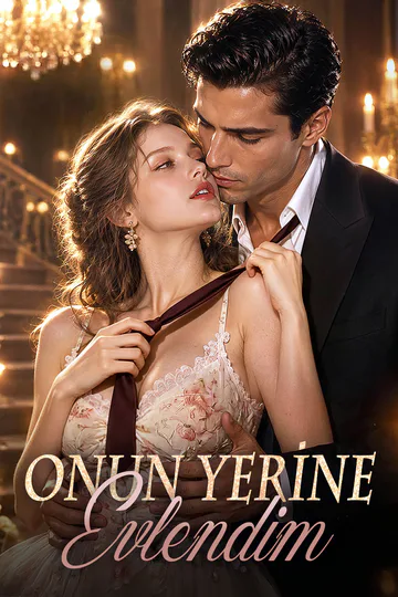 Onun Yerine Evlendim afişi