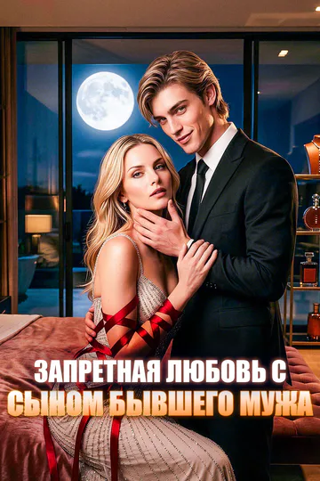 Постер сериала «Запретная любовь с сыном бывшего мужа»
