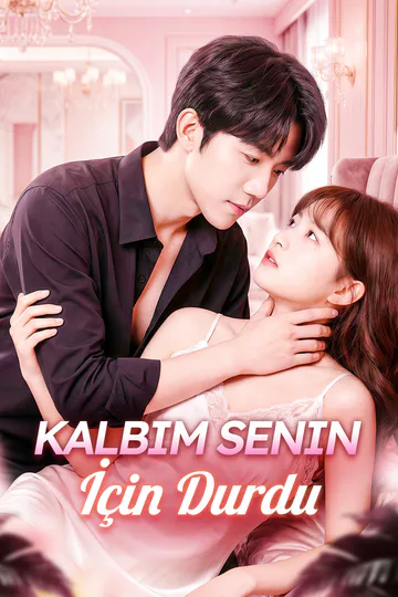 Kalbim Senin İçin Durdu afişi