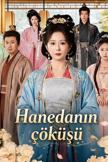 Hanedanın çöküşü afişi
