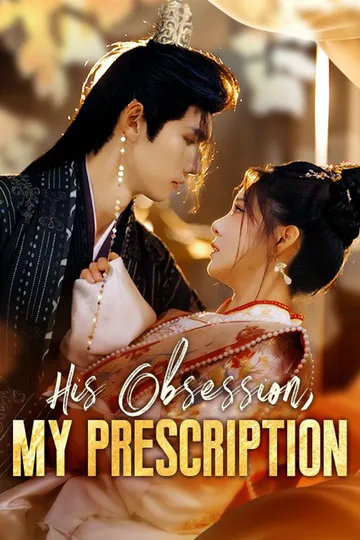 His Obsession, My Prescription poster