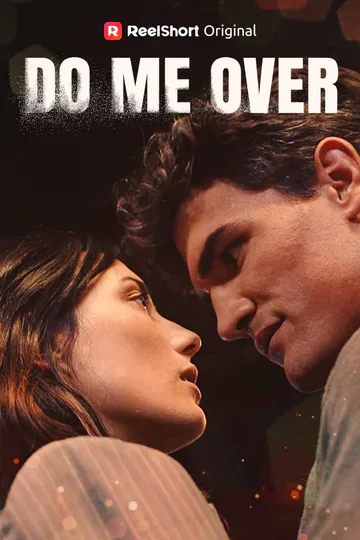 Do Me Over poster