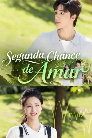 Pôster de Segunda Chance de Amar