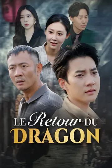 Affiche de Le Retour du Dragon