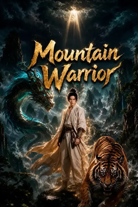 Mountain Warrior poster