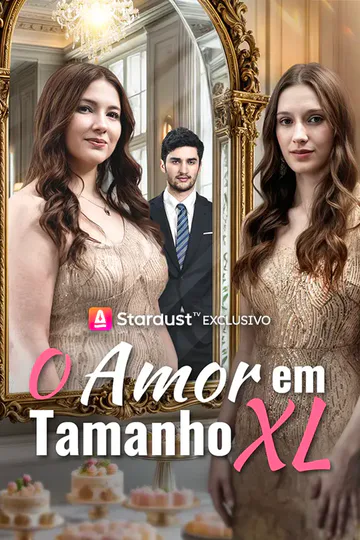 Pôster de O Amor em Tamanho XL