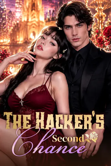 The Hacker's Second Chance poster